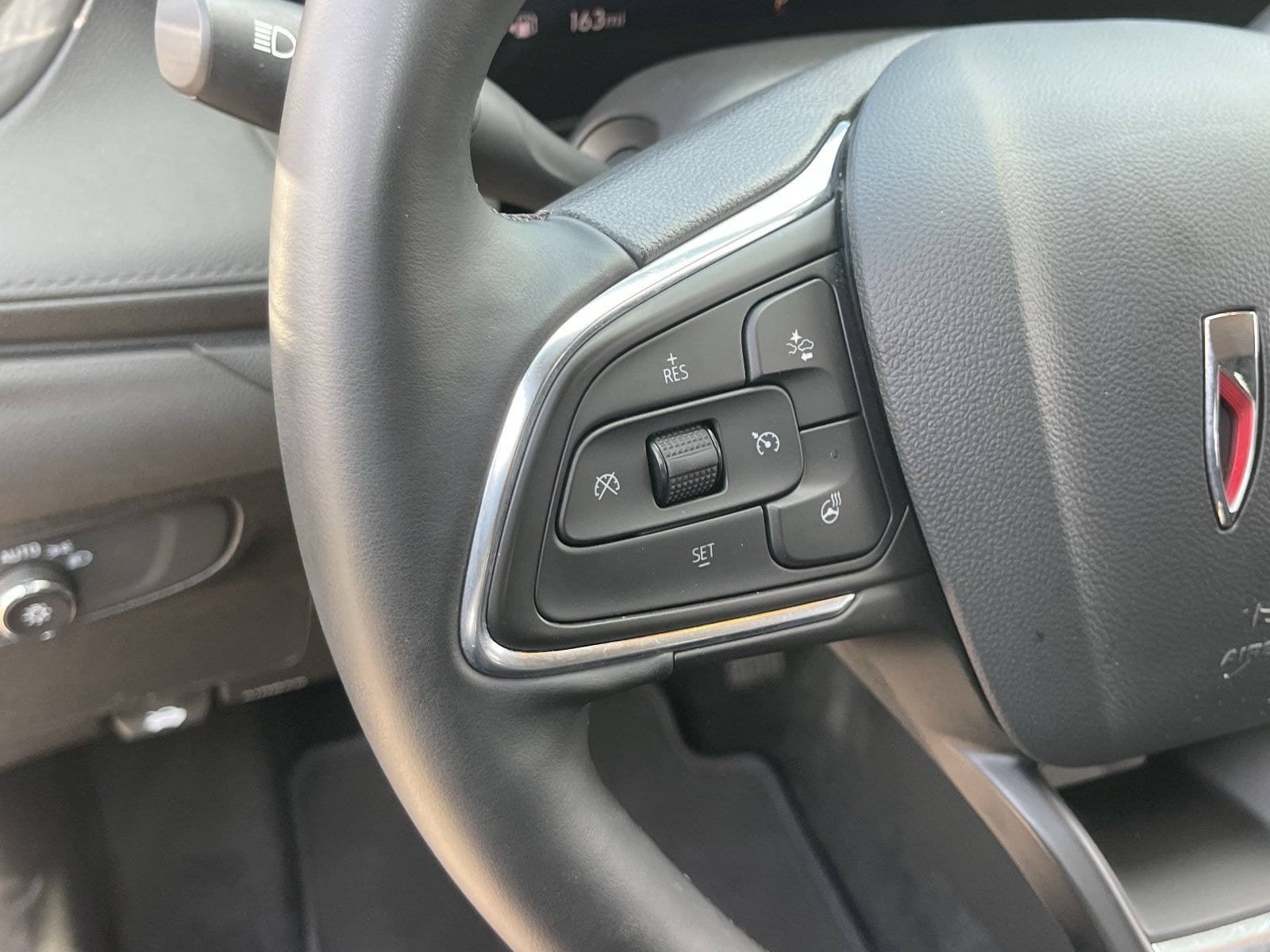 Certified 2026 Buick Encore GX Sport Touring w/ Comfort Package FWD image 25