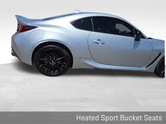 Used 2022 Toyota GR86 Premium w/ ALL Weather Mat Package (TMS) RWD image 23
