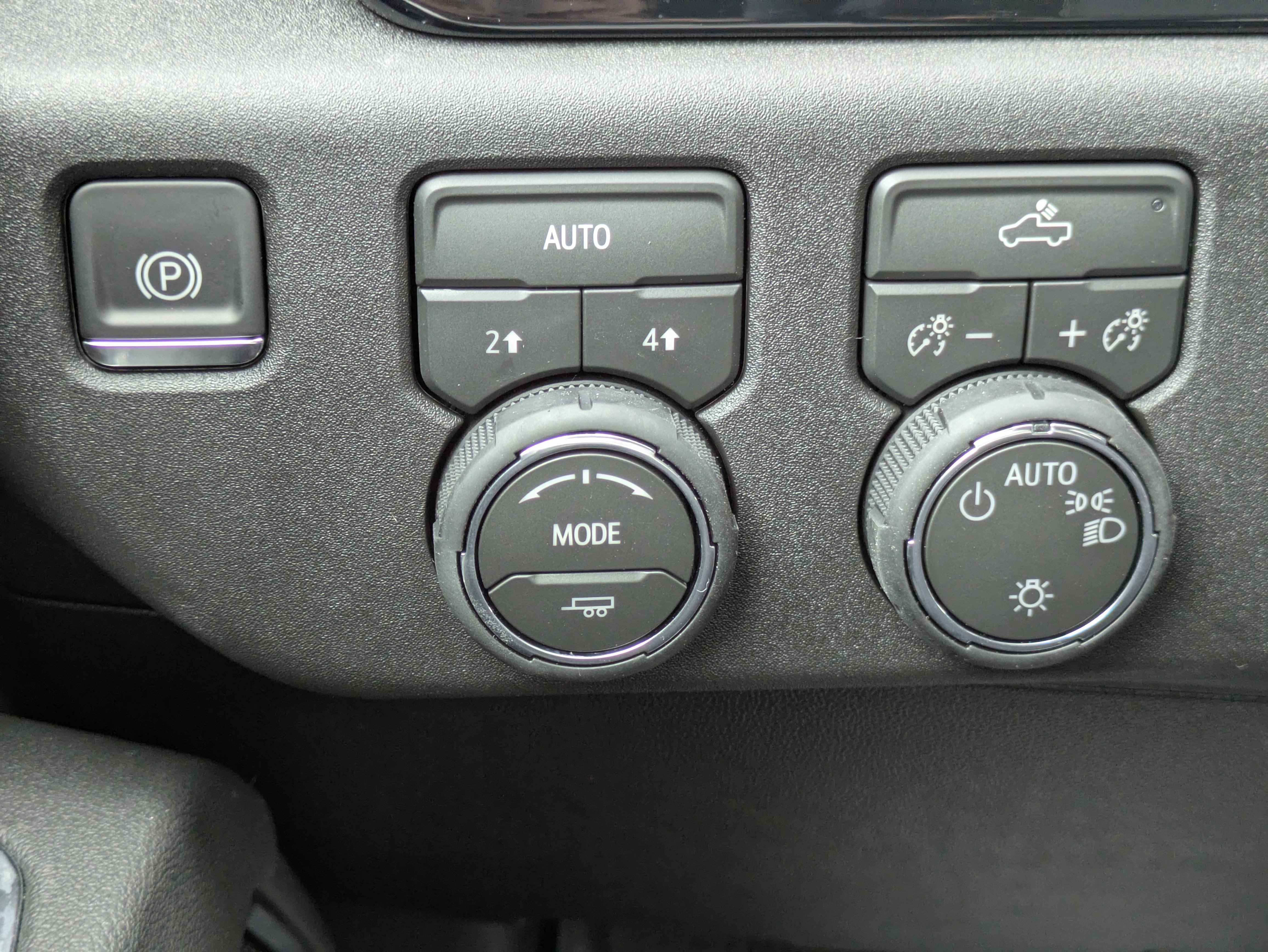 New 2026 Chevrolet Silverado 1500 LT w/ All Star Edition Plus image 13