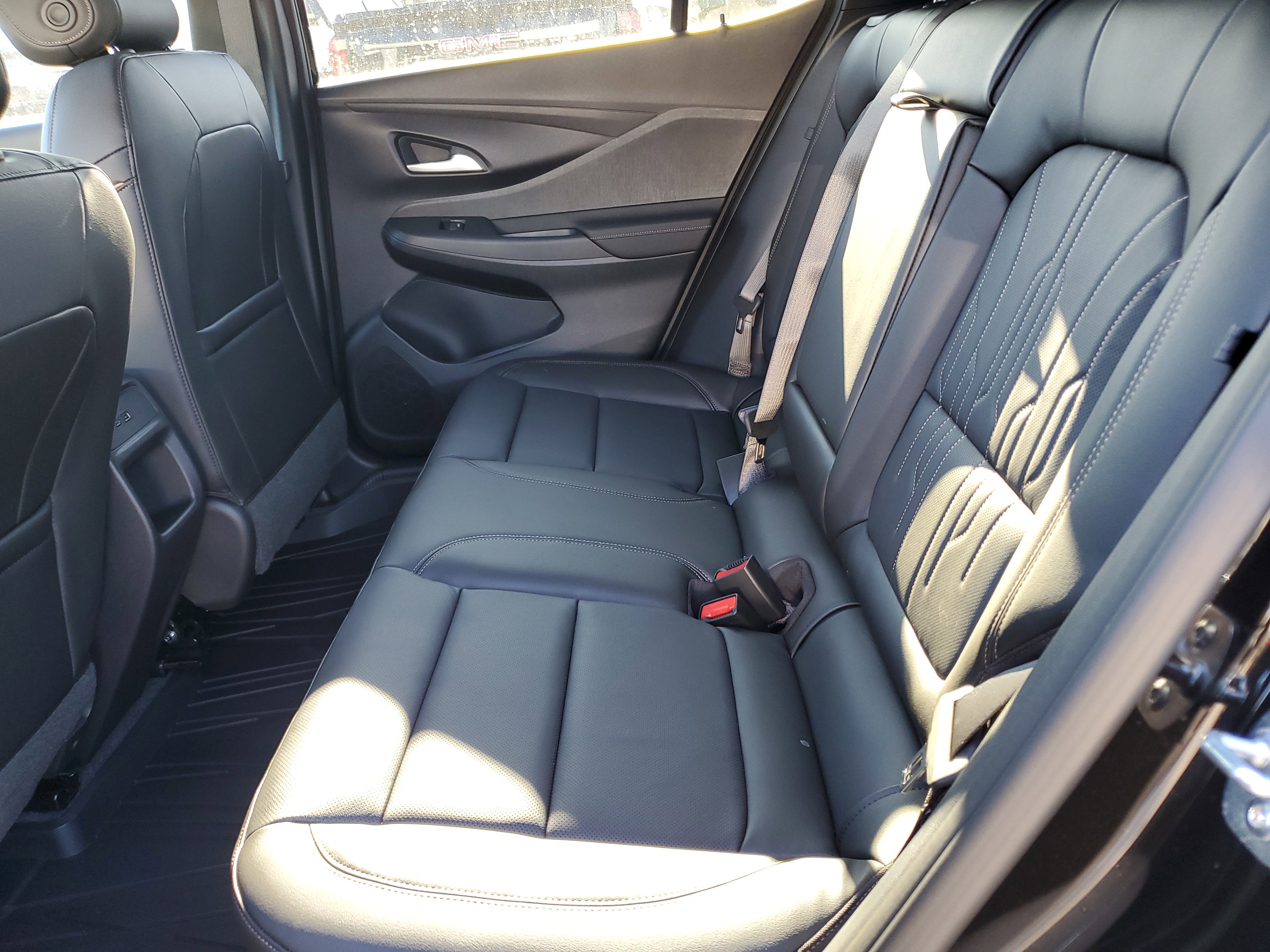 New 2026 Buick Envista Avenir image 29