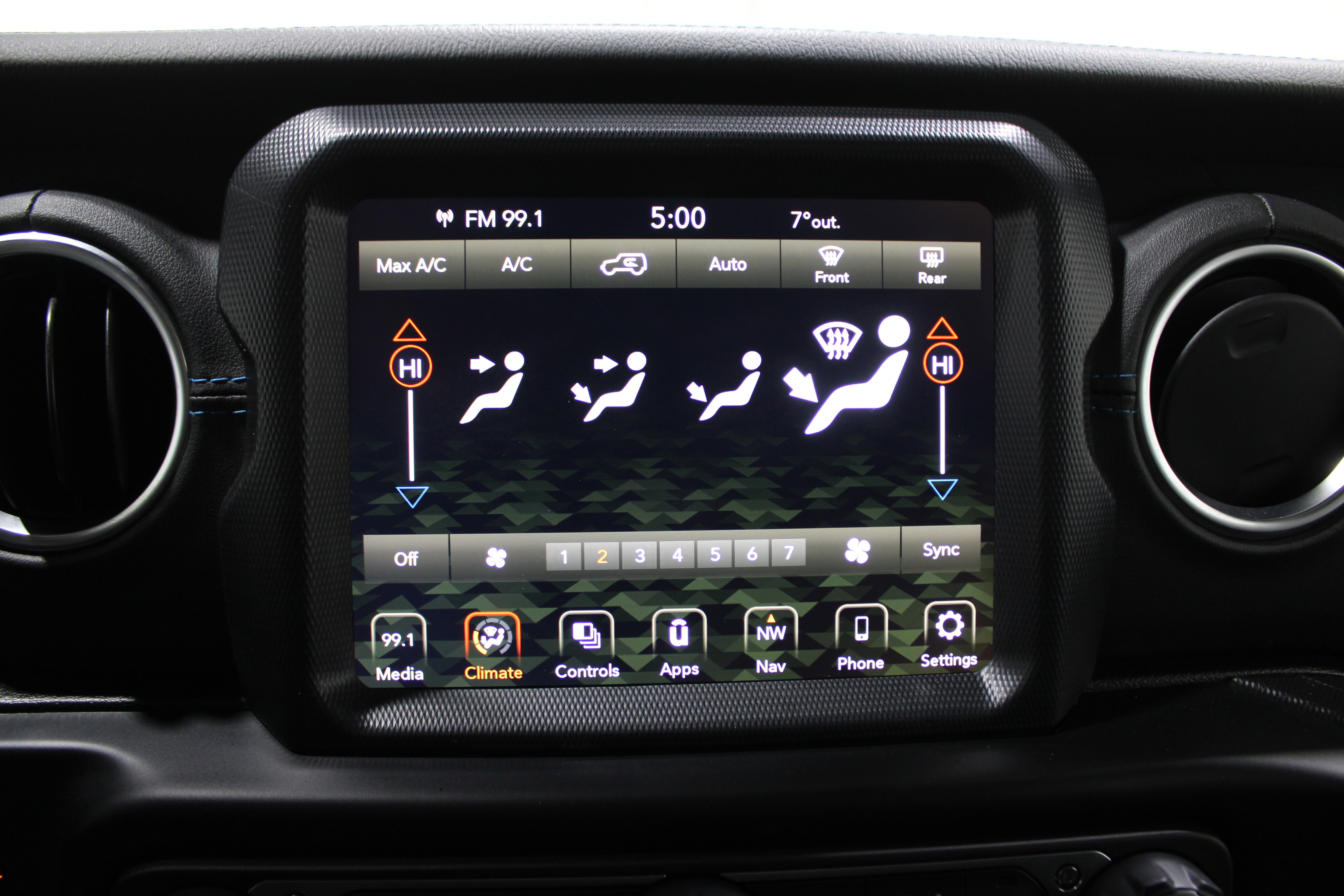 Used 2021 Jeep Wrangler Unlimited Rubicon 4xe image 13