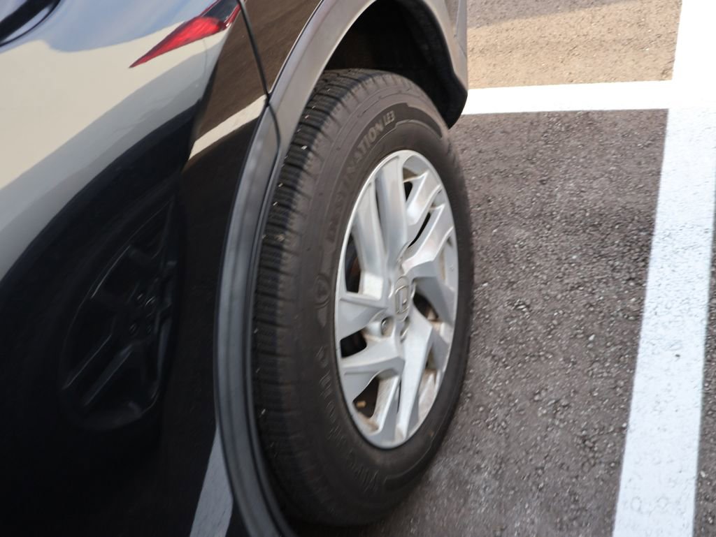 Used 2016 Honda CR-V EX image 12