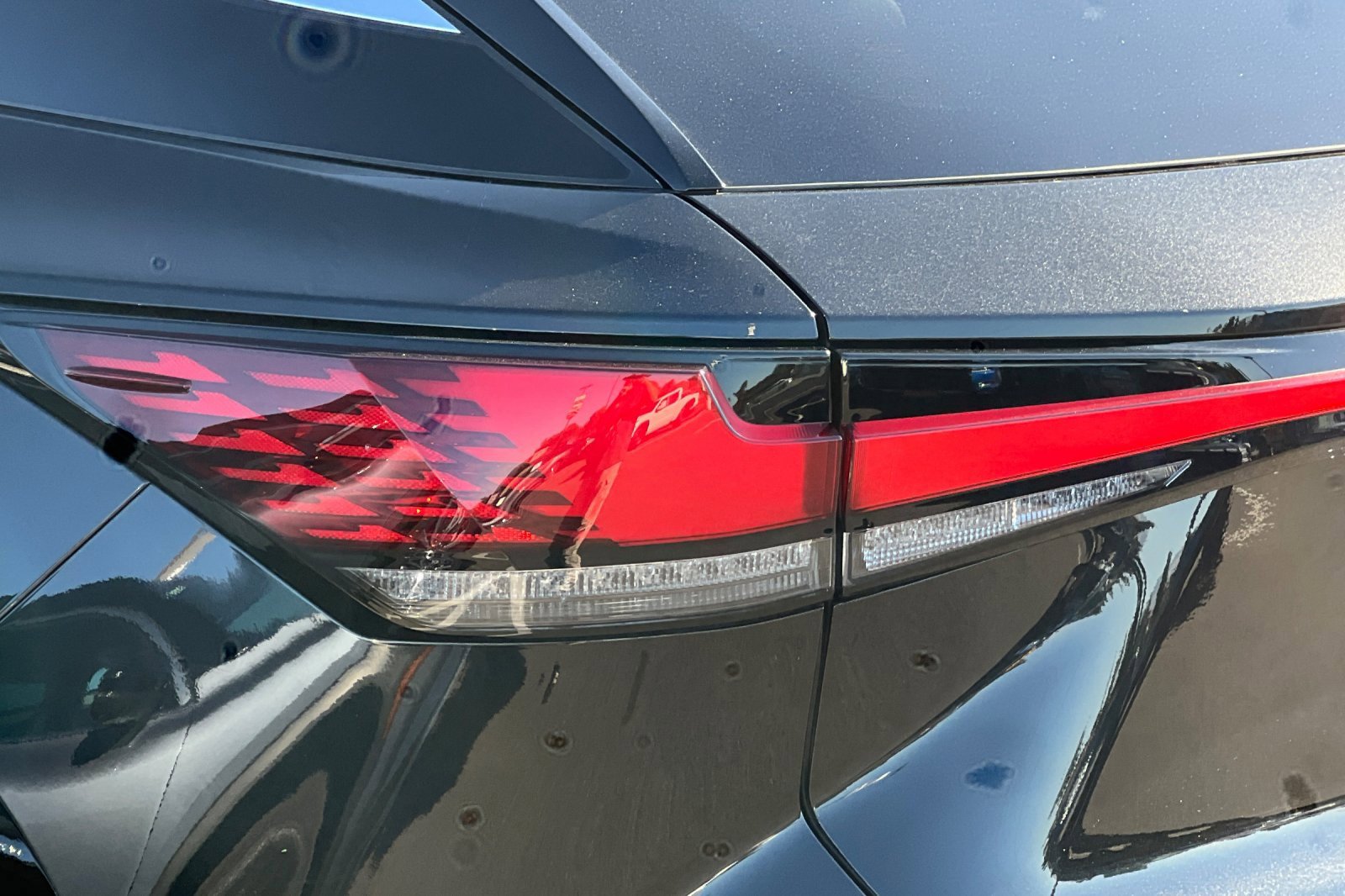 Used 2024 Lexus RX 350 FWD image 47