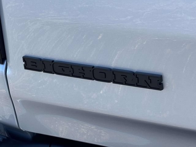 New 2026 RAM 1500 Big Horn AWD/4WD image 35