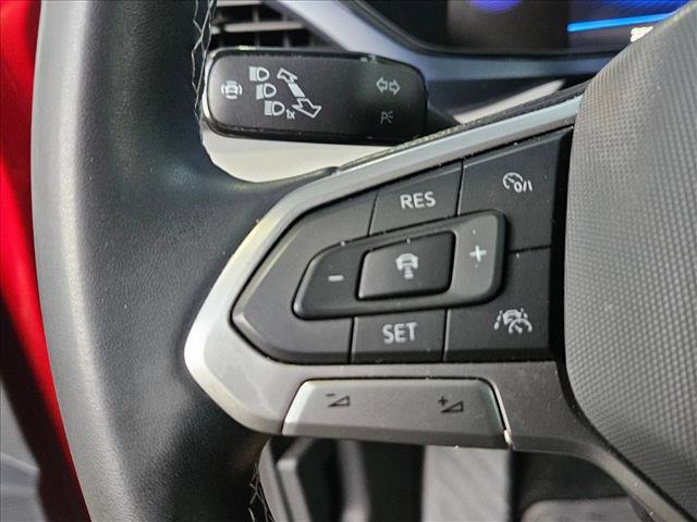 Used 2023 Volkswagen Taos SE FWD image 19