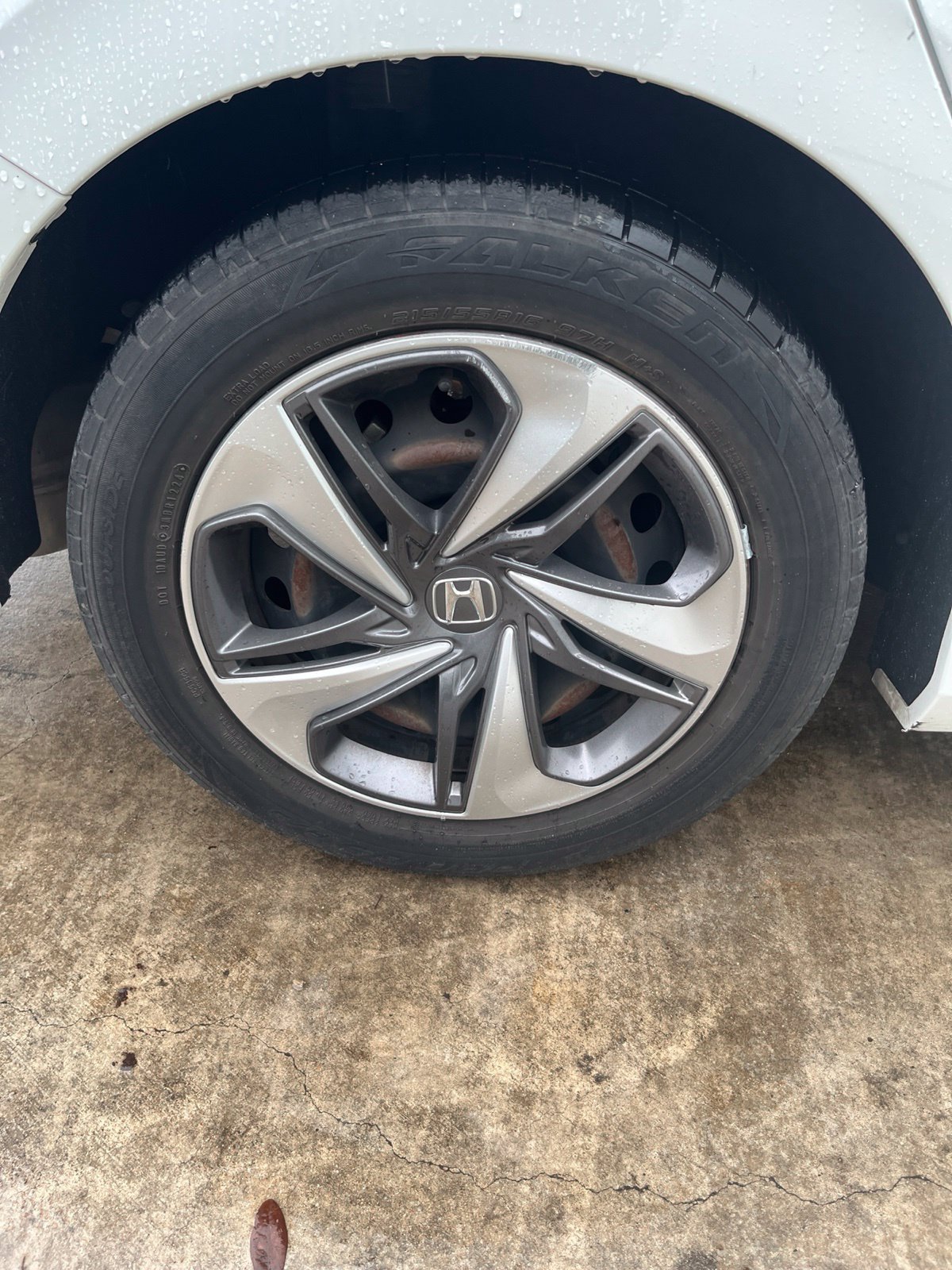 Used 2020 Honda Civic LX image 25