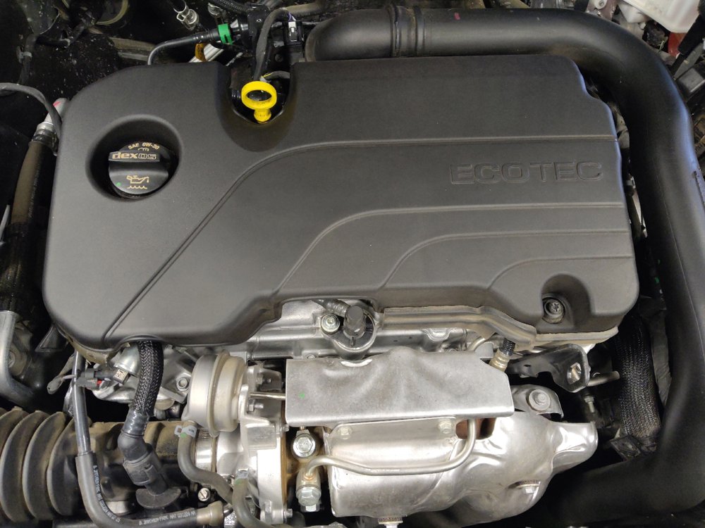 Used 2024 Chevrolet Malibu LS FWD image 30