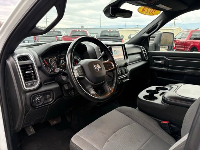 Used 2024 RAM 2500 Big Horn image 3