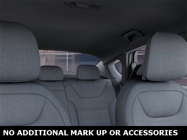 New 2025 Kia K4 EX image 27