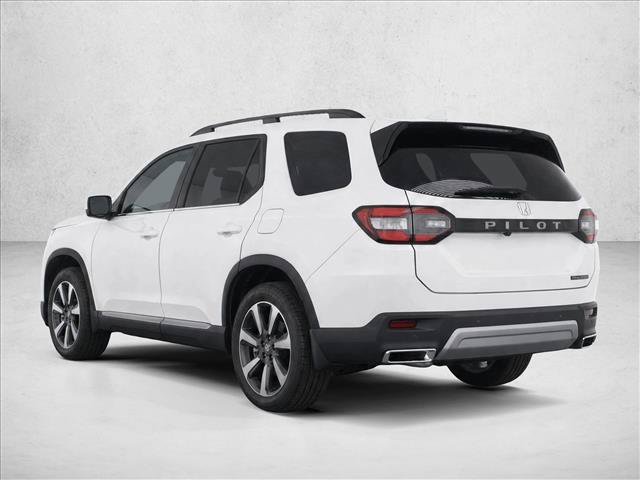 Certified 2024 Honda Pilot Touring image 5