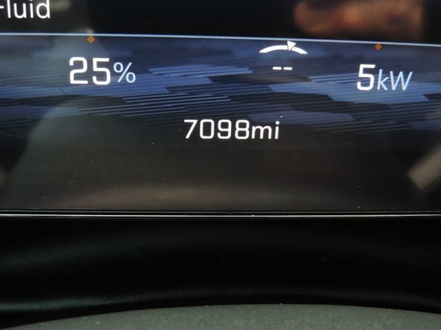 Used 2026 Chevrolet Blazer EV LT FWD image 26