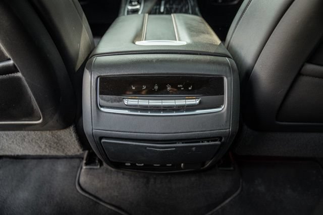 Used 2023 Cadillac Escalade Sport AWD/4WD image 49