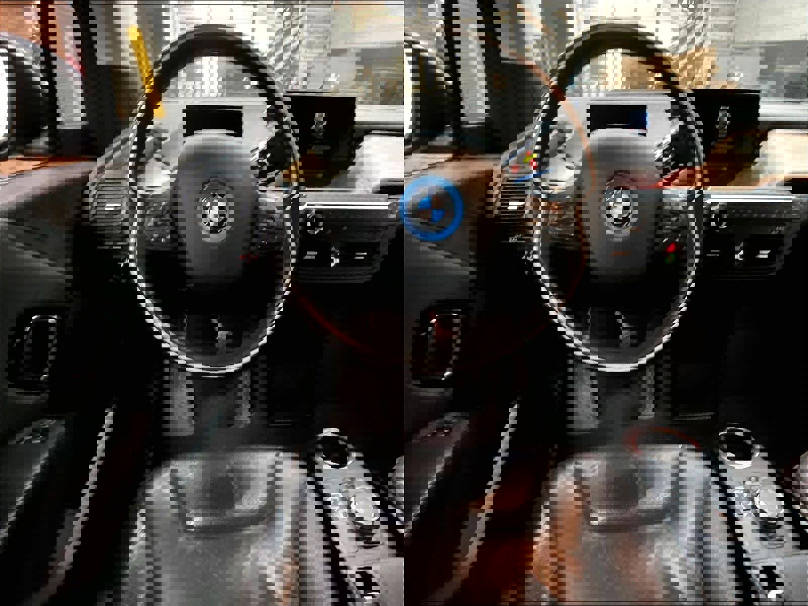 Used 2014 BMW i3 image 8