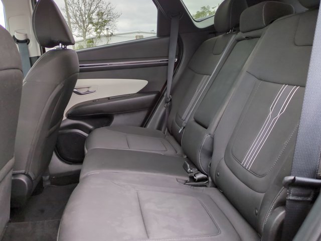 Used 2023 Hyundai Tucson SEL image 14