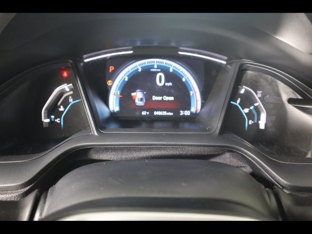 Used 2020 Honda Civic LX image 17