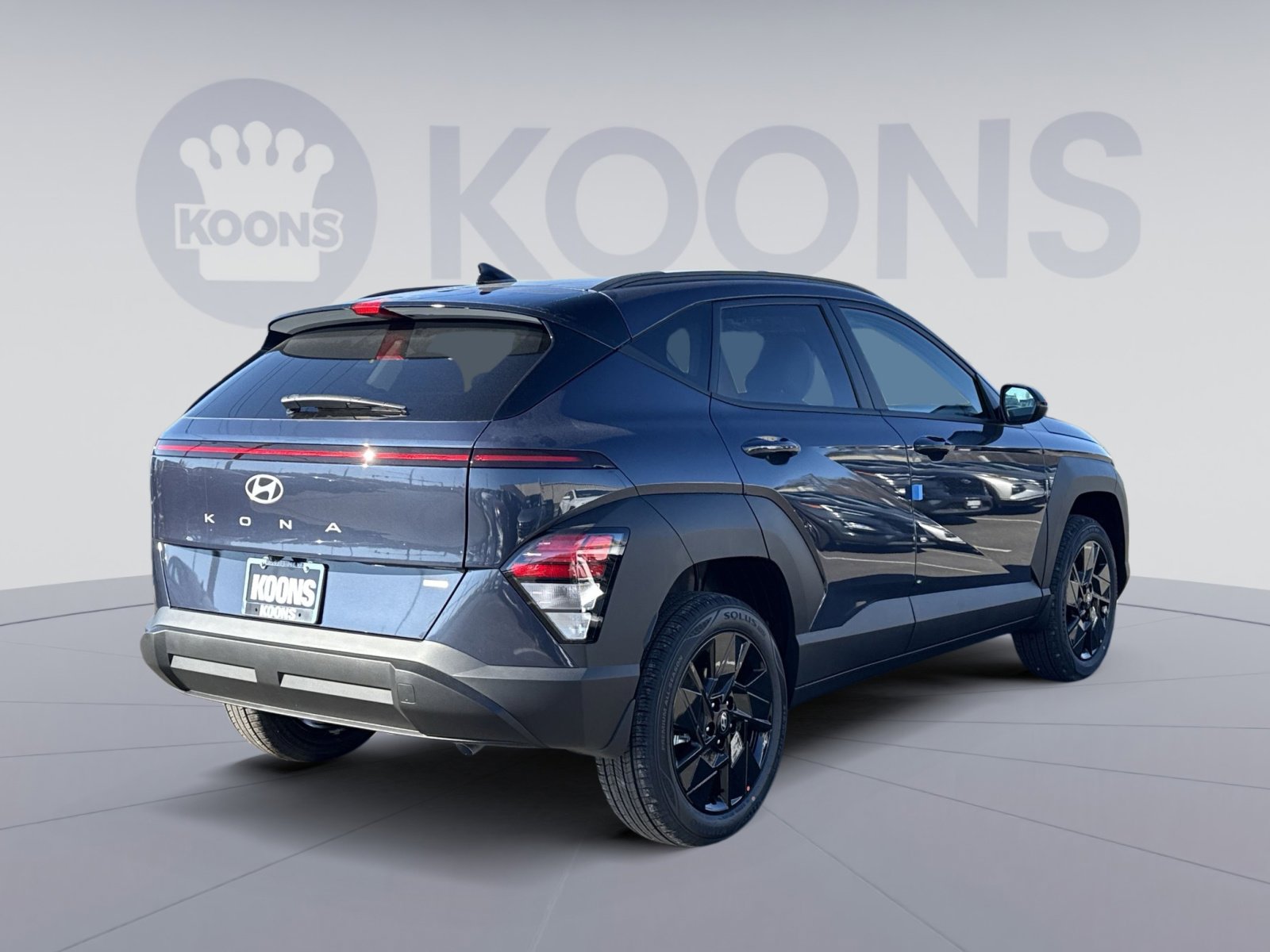 New 2026 Hyundai Kona SEL Sport image 7