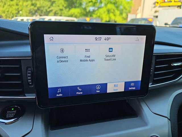 Used 2021 Ford Explorer XLT w/ Equipment Group 202A image 19