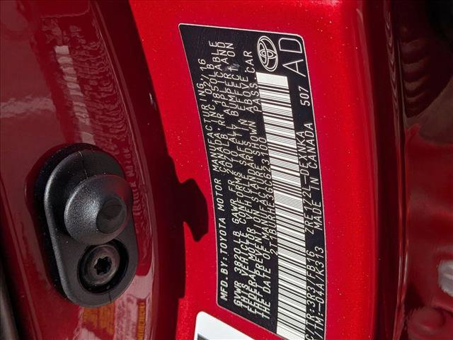 Used 2016 Toyota Corolla LE image 23