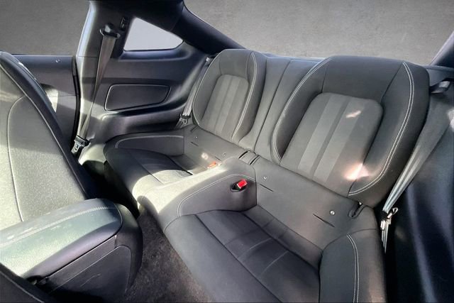 Used 2018 Ford Mustang EcoBoost image 21