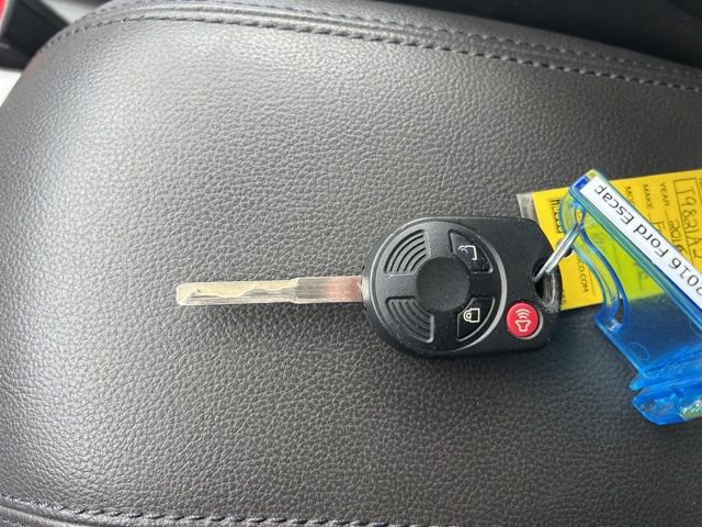 Used 2016 Ford Escape S image 35