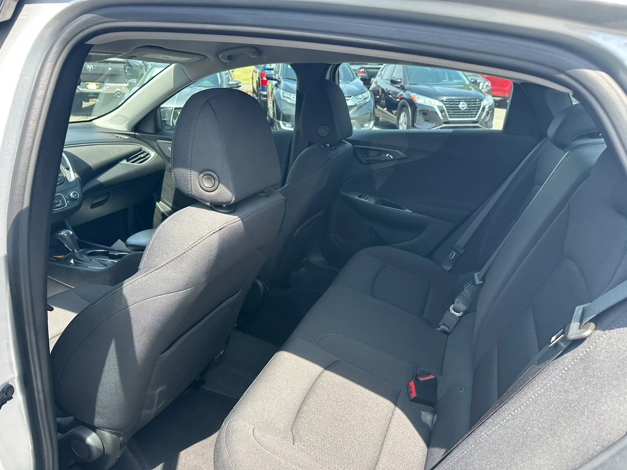 Used 2020 Chevrolet Malibu LS FWD image 20