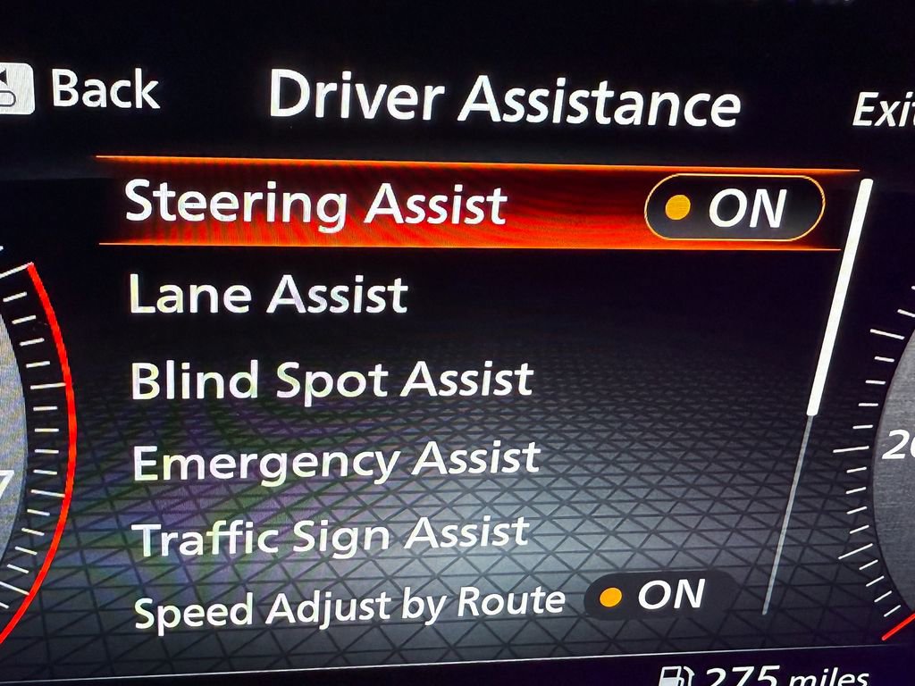 Certified 2024 Nissan Rogue SL image 26