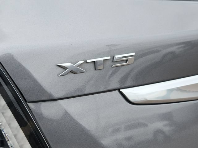 Used 2021 Cadillac XT5 Sportv w/ Platinum Package AWD/4WD image 27