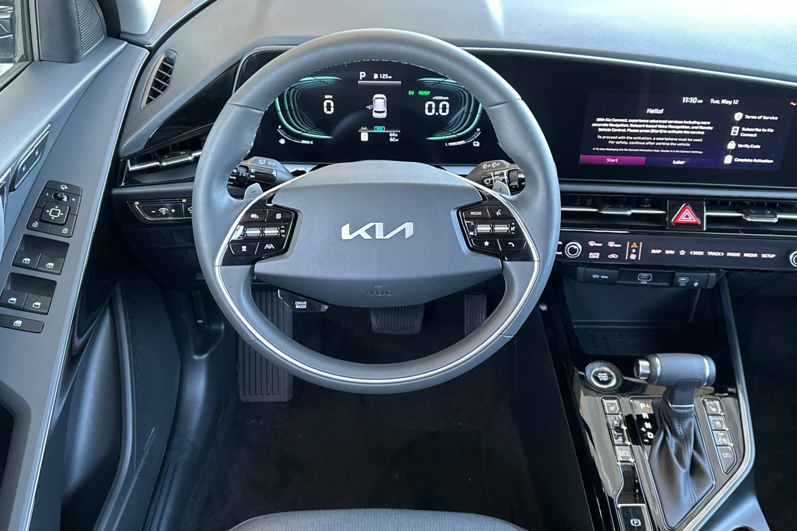 New 2026 Kia Niro FWD image 14