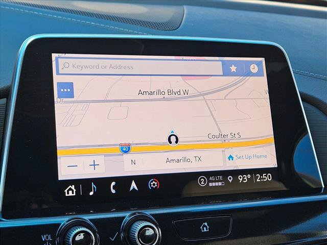 New 2025 Cadillac CT4 Premium Luxury AWD/4WD image 14