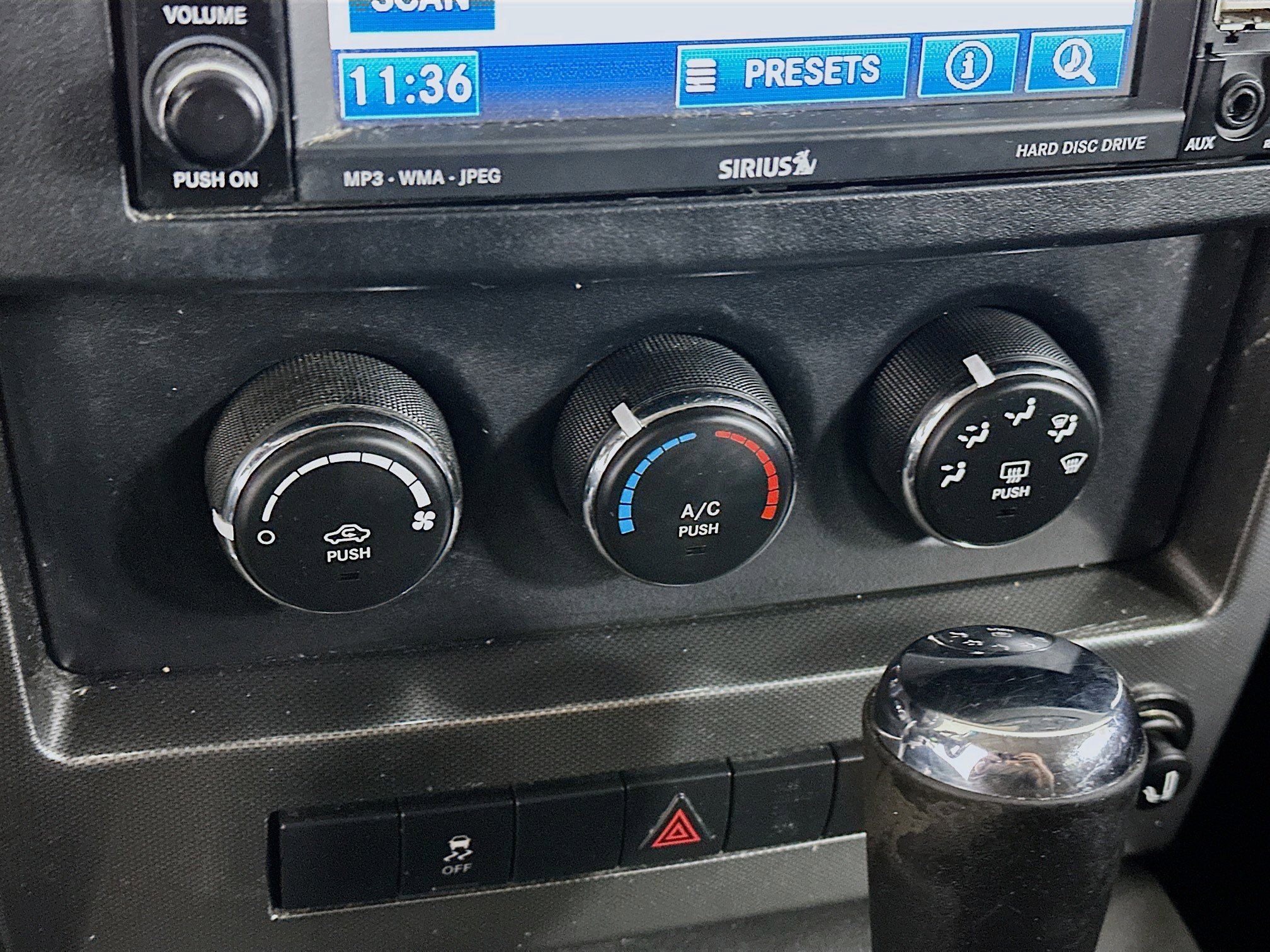 Used 2011 Jeep Liberty Sport w/ Popular Equipment Group image 21