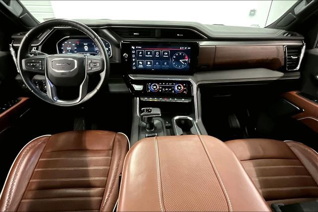 Used 2023 GMC Sierra 1500 Denali Ultimate image 16