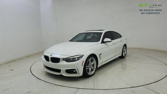 Used 2018 BMW 430i Gran Coupe RWD image 67