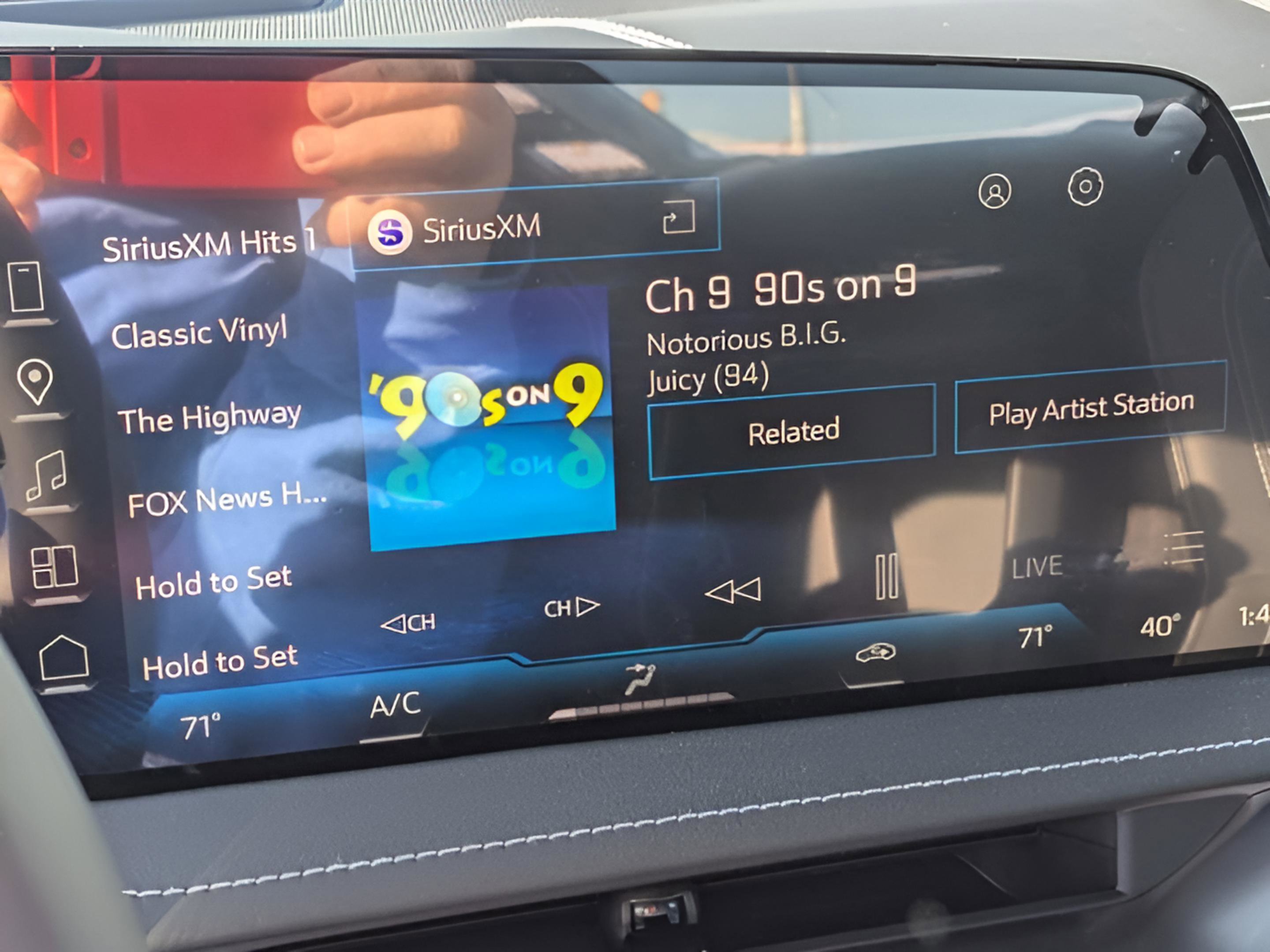 New 2026 Chevrolet Corvette Z06 image 43