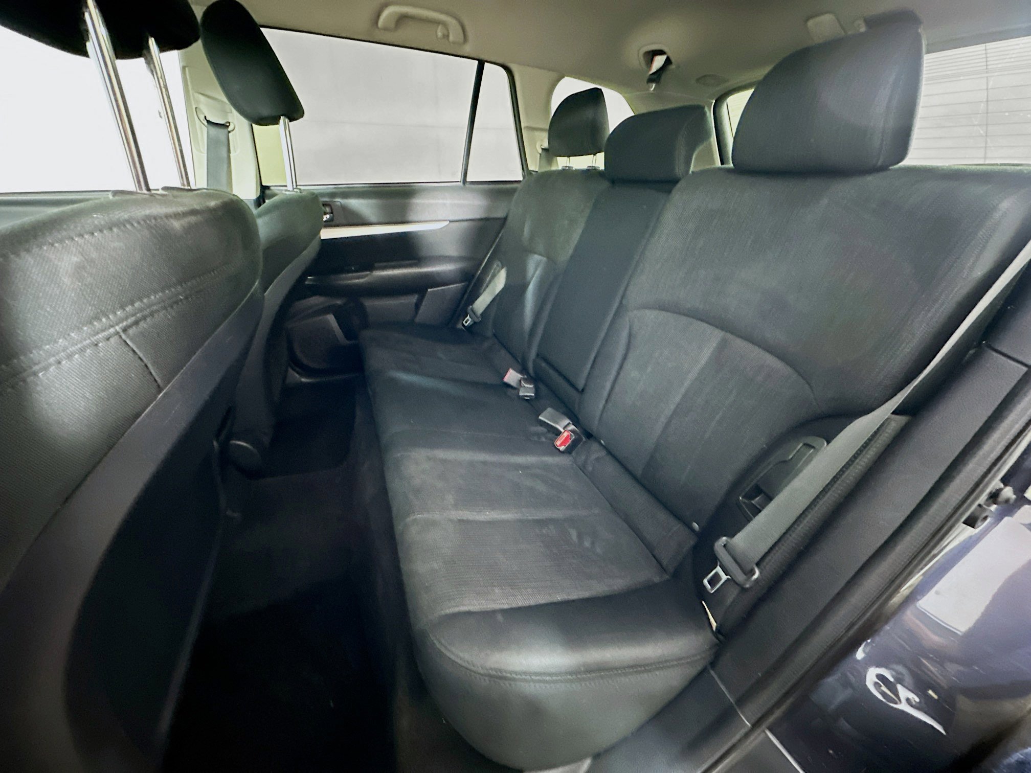 Used 2013 Subaru Outback 2.5i AWD/4WD image 24