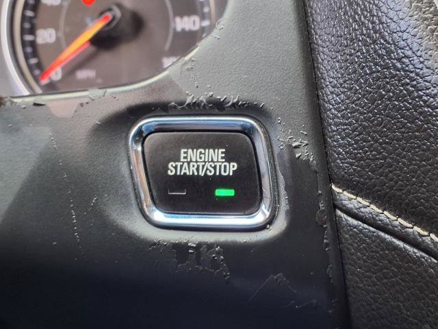 Used 2021 GMC Acadia SLE w/ Driver Convenience Package FWD image 9