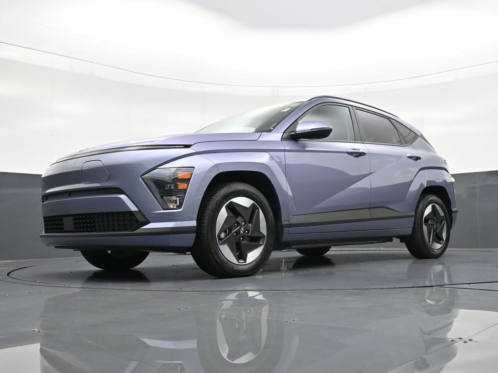 Used 2024 Hyundai Kona SEL image 23