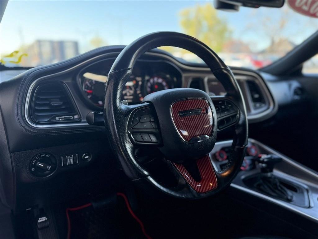 Used 2020 Dodge Challenger GT w/ Plus Package image 20