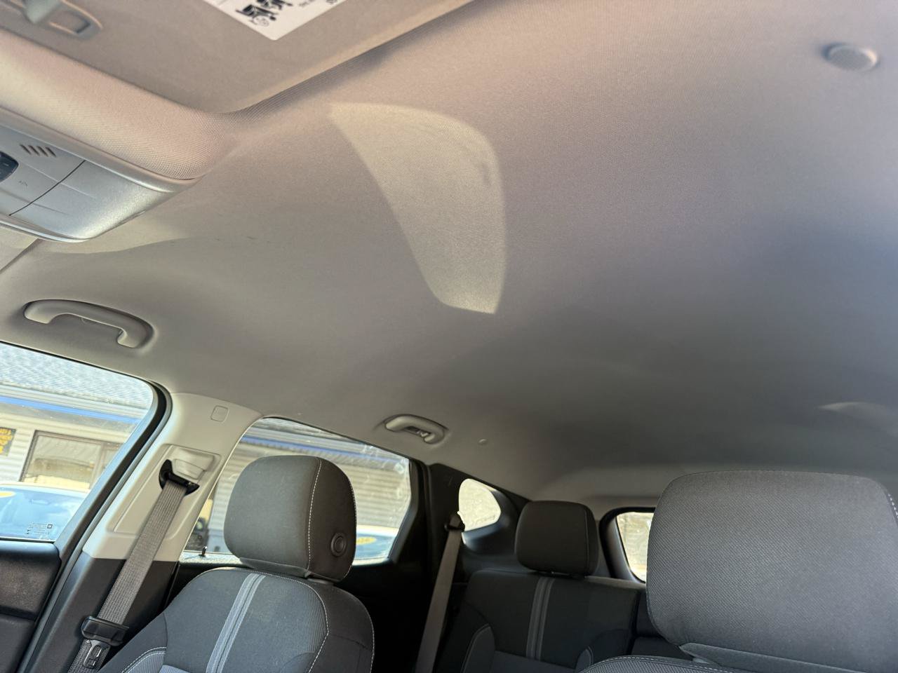 Used 2024 Chevrolet Blazer LT w/ Convenience Package FWD image 16
