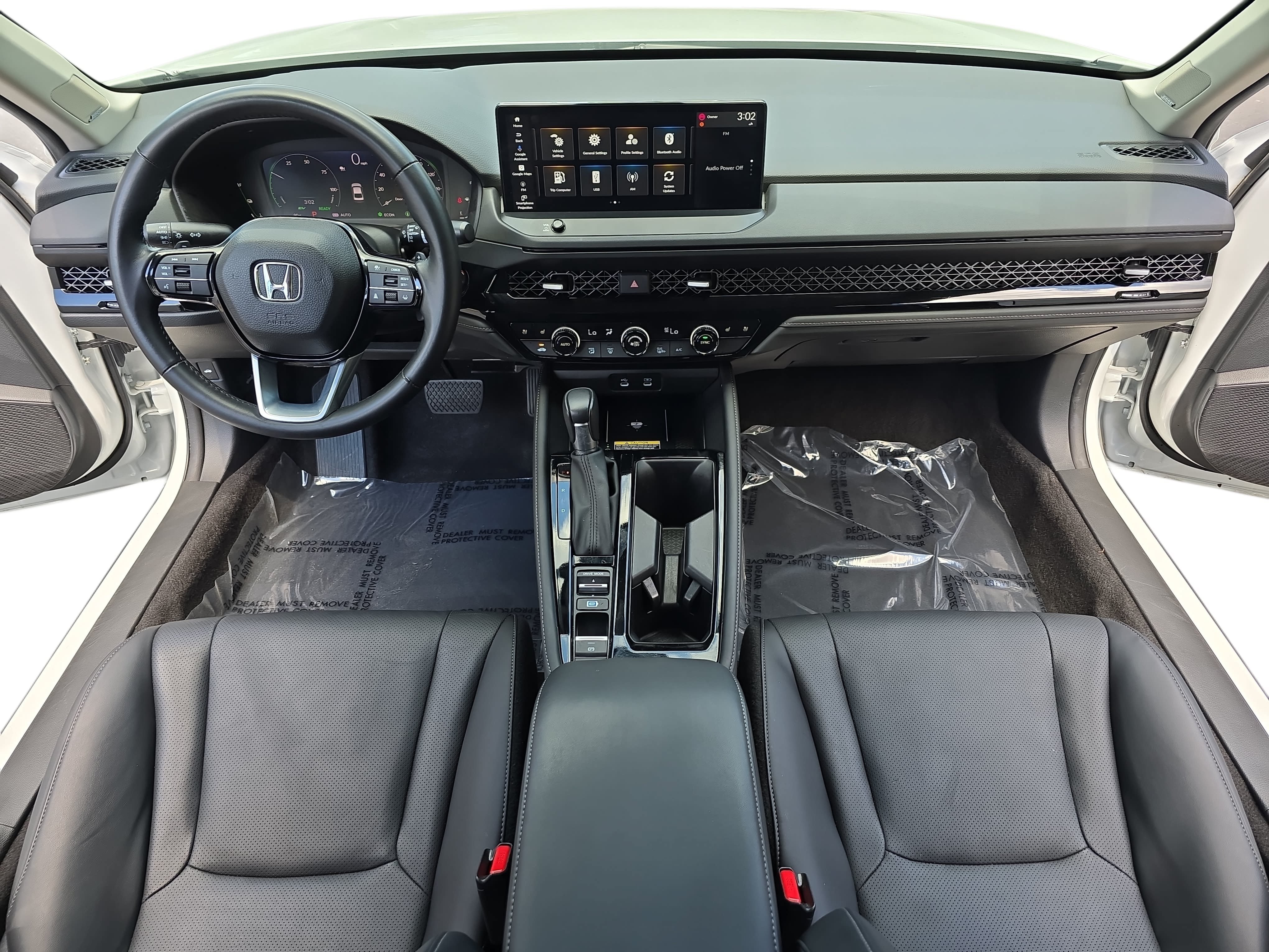 Used 2024 Honda Accord Touring image 9