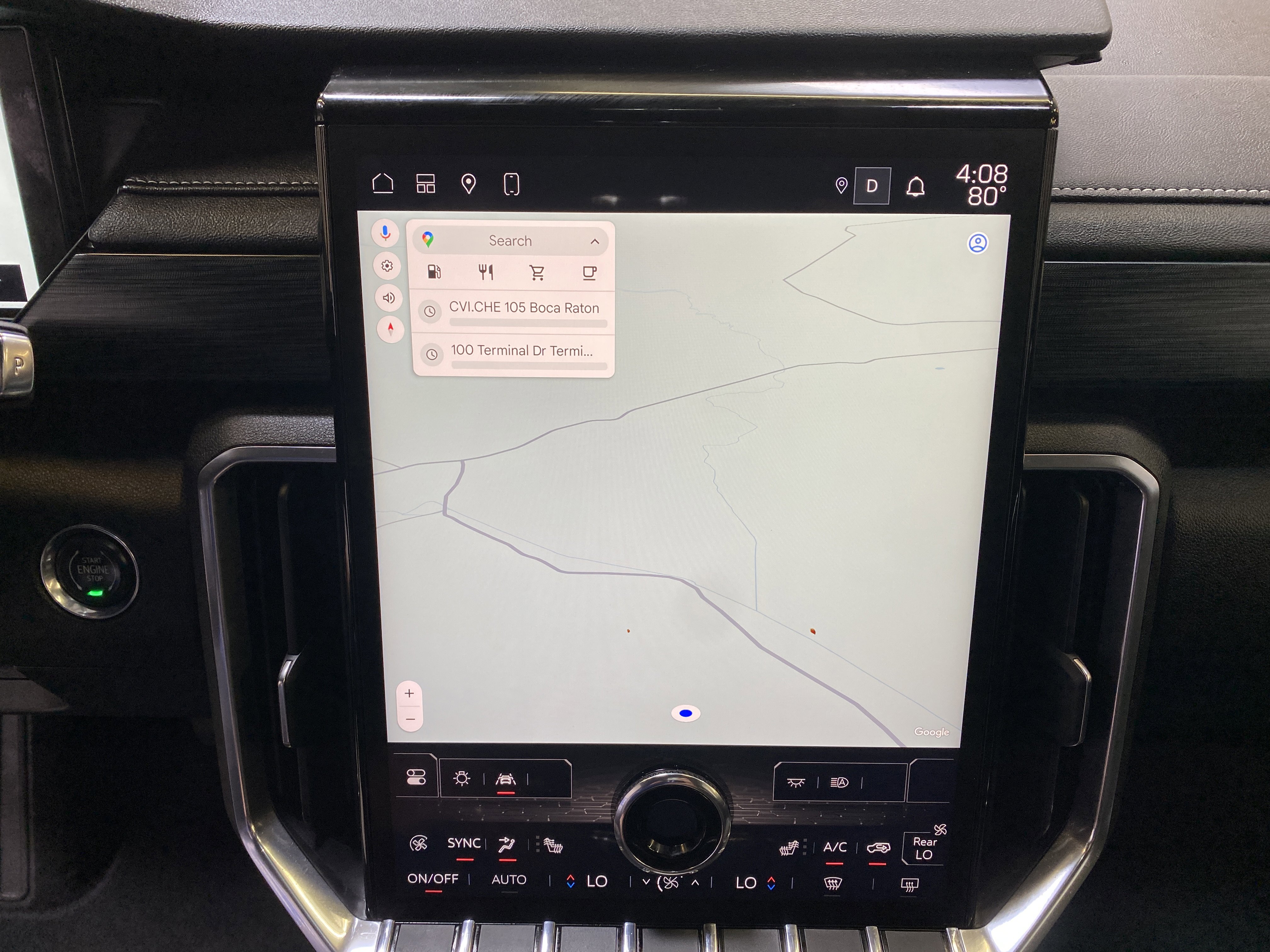 Used 2025 GMC Acadia Elevation image 44