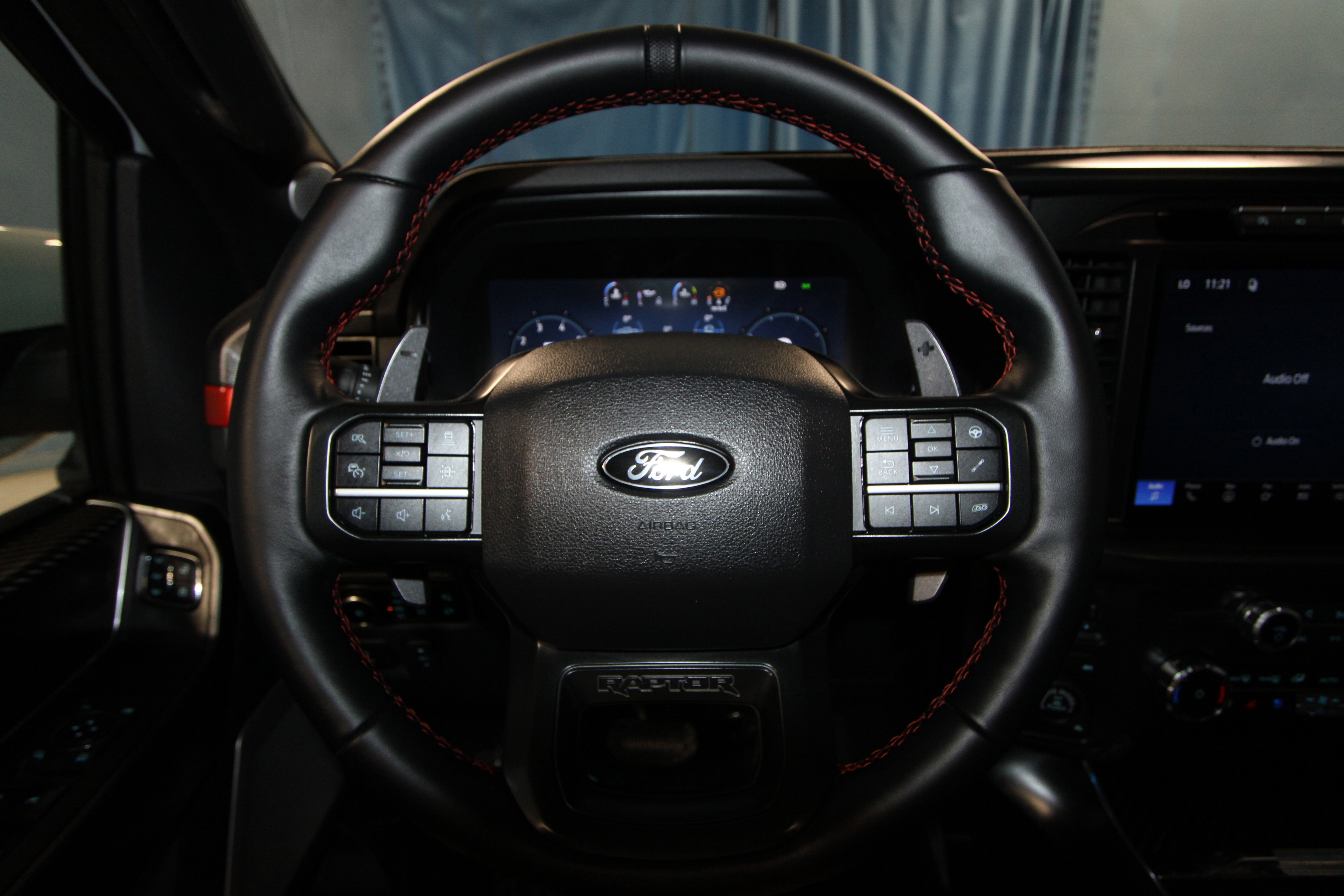 New 2026 Ford F150 Raptor image 11