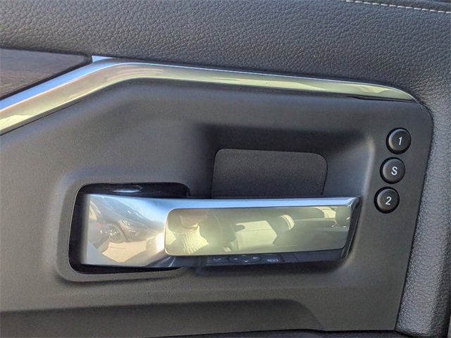 New 2026 RAM 2500 Laramie image 13