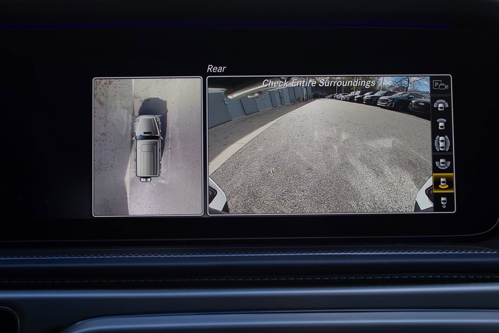 Used 2022 Mercedes-Benz G 63 AMG 4MATIC image 18