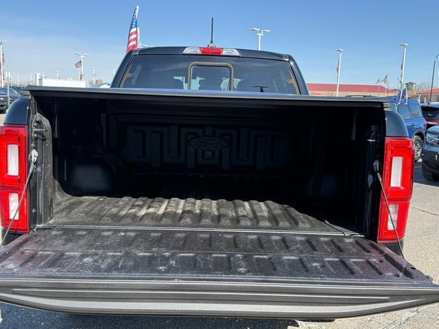 Certified 2023 Ford Ranger XLT w/ Equipment Group 302A High image 26