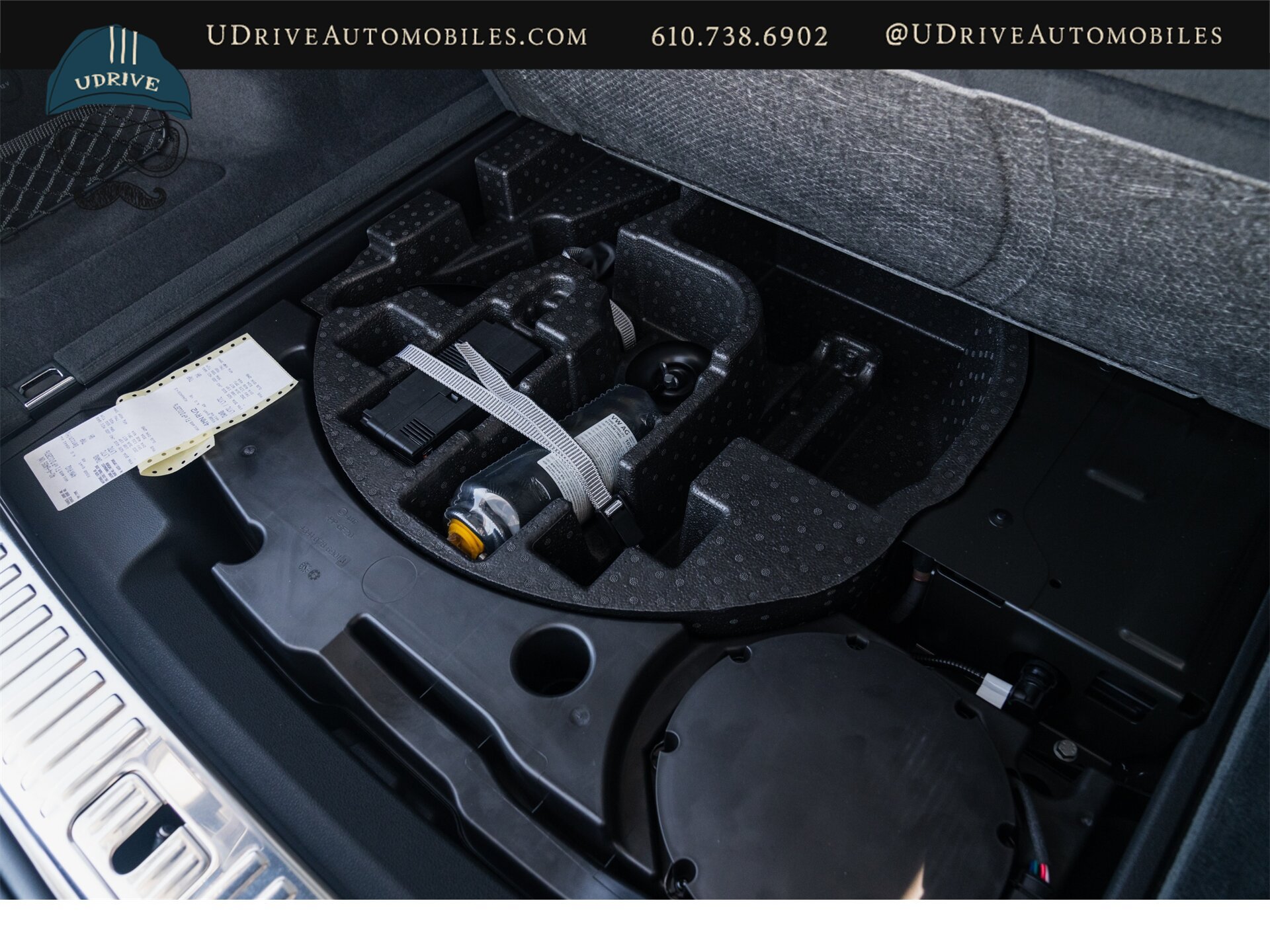 Used 2023 Audi RS Q8 AWD/4WD image 43