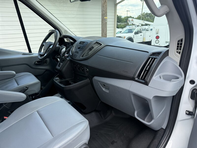 Used 2019 Ford Transit 350 XL RWD image 16
