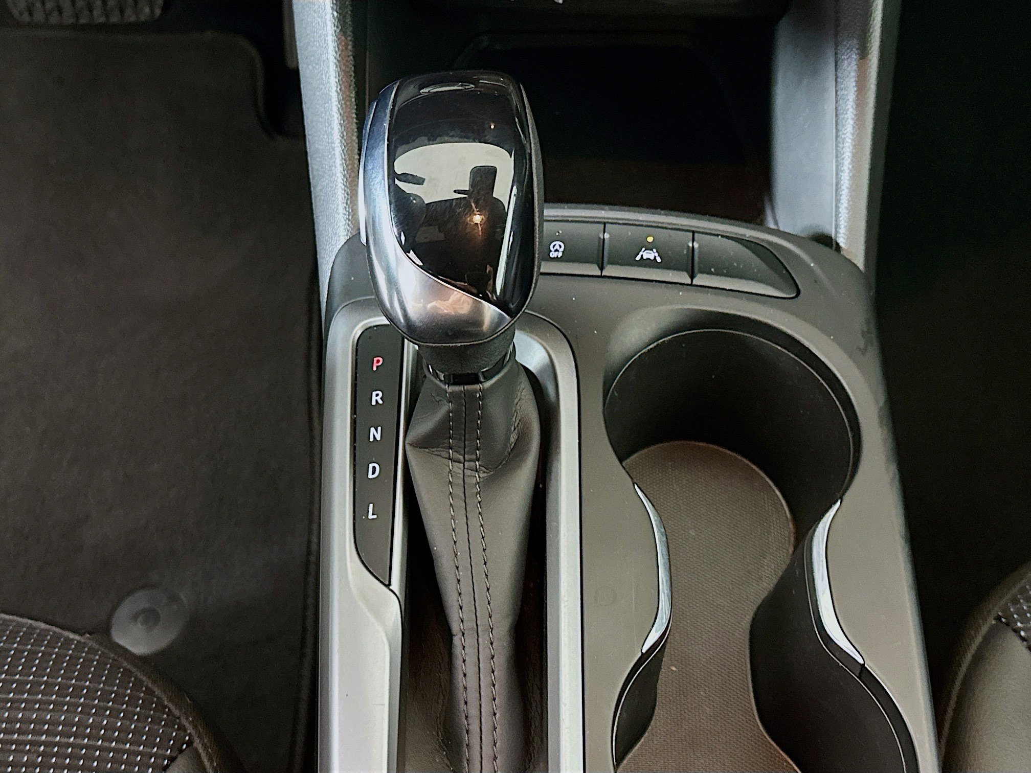 Used 2025 Buick Envista Preferred FWD image 23