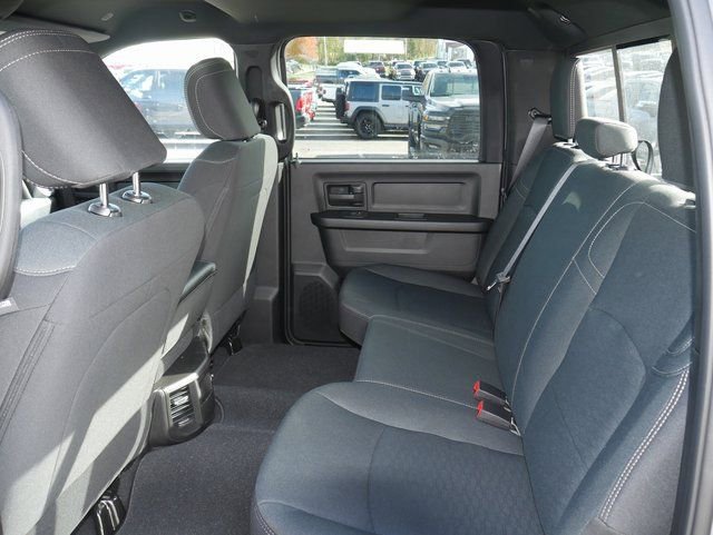 New 2026 RAM 3500 Tradesman w/ Safety Group image 18