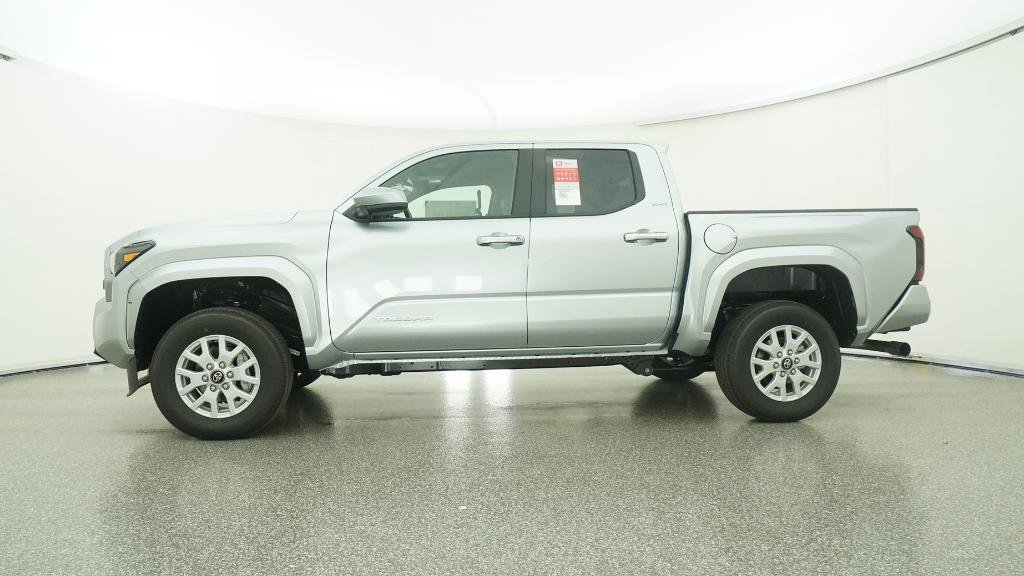 New 2026 Toyota Tacoma SR5 image 9