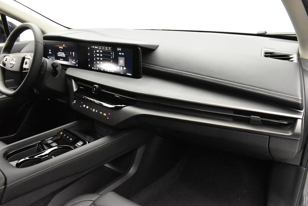 New 2026 Nissan Murano SV AWD/4WD image 28